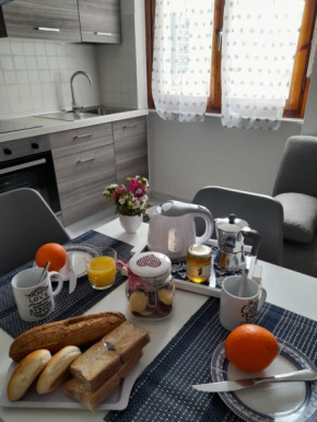 Madìs house